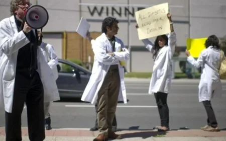 Canada Mandates Health Care Co-Payments for Refugees Starting May