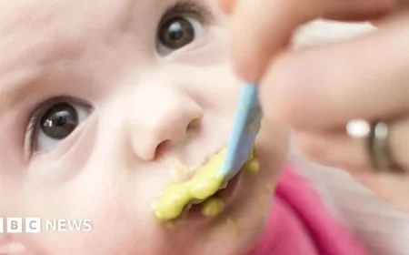 Rising Childcare Costs Drive Essex Council Tax Increase