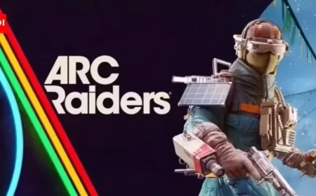 Global Outage Hits Arc Raiders, Players Struggle with Matchmaking Issues
