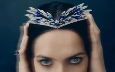 2026’s Most Stunning High Jewellery Collections Revealed