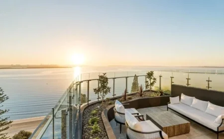 Seychelles’ Abadeen Offers Apartments with Stunning Views