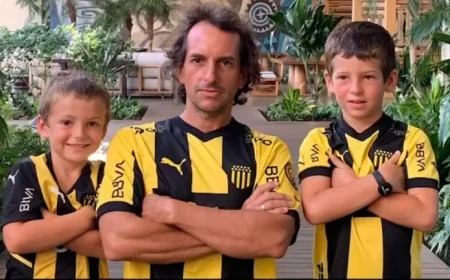 Maine Plane Crash: Family Confirms Fourth Victim Linked to Houston Law Firm