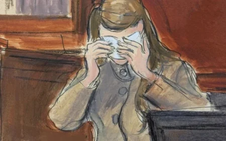 First Witness Testifies to Sexual Assault in Alexander Brothers Trial