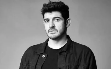 Latin America Honors the Legacy of Voice Actor Alexis Ortega