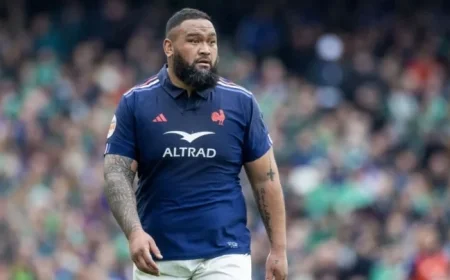 Atonio Retires from Career Following Heart Attack Incident