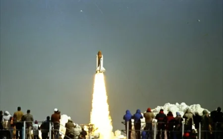 New Insights Emerged 40 Years After Challenger Disaster Lessons