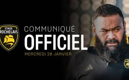 Official Statement: Uini Atonio