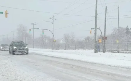 Metro Schools to Open One Hour Late