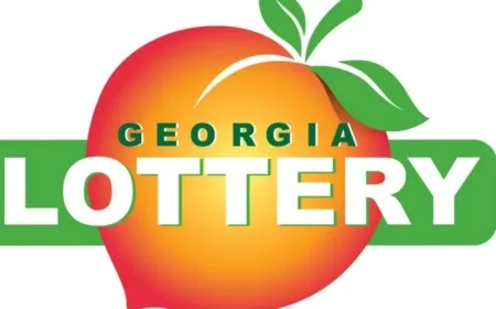 Five Georgia App Users Celebrate Big Lottery Wins: Here’s Their Total