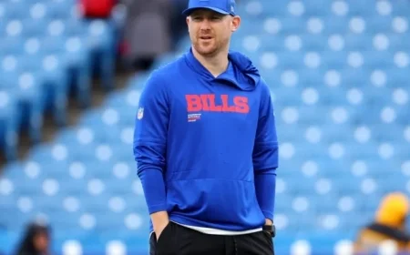 Sean Payton Sought Joe Brady as Offensive Coordinator and Play Caller