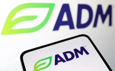 ADM Settles with US SEC for $40 Million, Avoids Criminal Charges