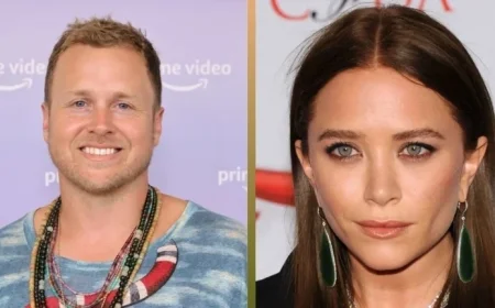 Spencer Pratt Admits Selling Mary-Kate Olsen’s Teen Party Photos for $50K