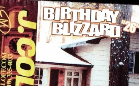 J. Cole Unveils ‘Birthday Blizzard ’26’ Mixtape with DJ Clue