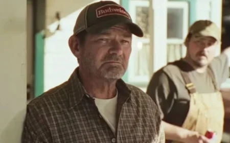 Budweiser’s 2026 Super Bowl Ad Returns to Its Farm Roots with Emotion