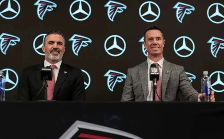 Key Takeaways from Kevin Stefanski’s Introduction as Head Coach