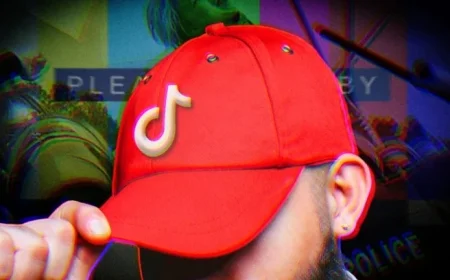 Experts Affirm TikTok Users’ Concerns Over MAGA Makeover