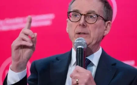 Bank of Canada Set to Announce First Rate Decision of 2026