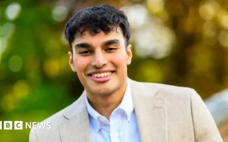 “Faraaz Noor Affirms Dream of Hajj Journey Remains Alive”