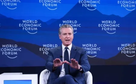 California Participates in Weekly WHO Calls for Health Collaboration