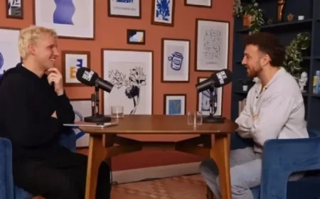 Jamie Laing Apologizes to Sam Thompson for Secretly Dating Sophie Habboo