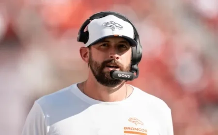 Insider Reveals a Shift in Raiders’ Top Two Head Coach Candidates