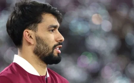 West Ham Finalizes Instalment Deal for Lucas Paquetá Transfer to Flamengo