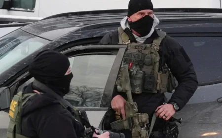 Trump Aides Deem 16 DHS Shootings Justified Prior to Investigations