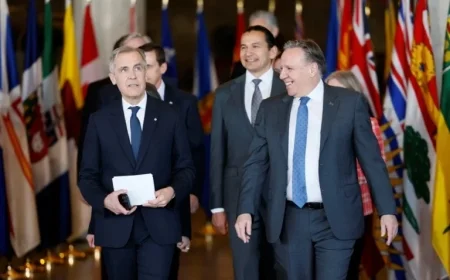 Wednesday Highlights: Prime Ministers Meet, Interest Rates, Scalded Child Incident