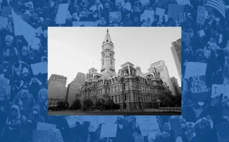 Philadelphia’s Bold Strategy to Deter ICE