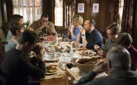 Len Cariou to Guest Star as Henry Reagan on Blue Bloods