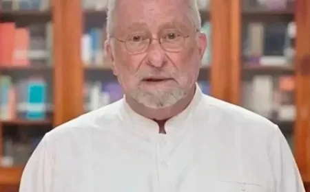 José Abud Flores Arrested for Challenging Layda Sansores