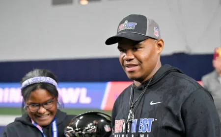 Jets to Interview Cowboys’ TE Coach Lunda Wells for Offensive Coordinator Role