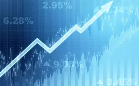 Canadian Stock Poised to Outperform Global Markets This Year