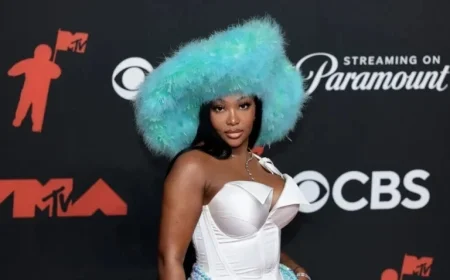 Summer Walker Unveils ‘Still Finally Over It’ Arena Tour Dates