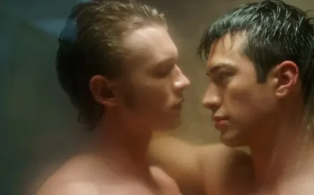 6 Must-Watch Slow-Burn Romances for Fans of ‘Heated Rivalry’