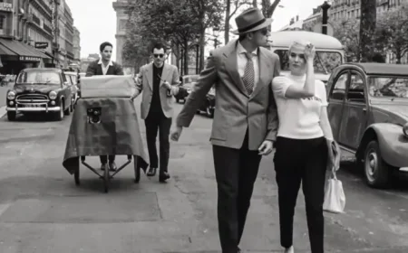 ‘Nouvelle Vague’ Dominates 2026 Election Race