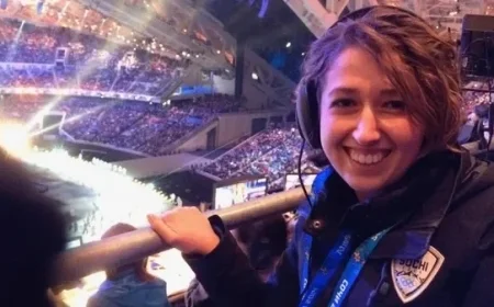 Insights Gained from My #MeToo Experience