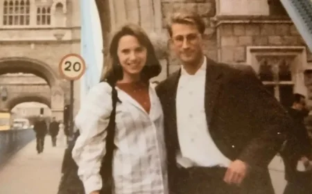 Stranger’s Exit Prevented by Royal Bodyguard’s Timely Intervention