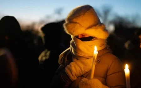 Minneapolis Life Shifts as Fed Anticipates Steady Interest Rates