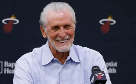 Warriors Trade Rumors Could Fulfill Heat’s Giannis Dreams