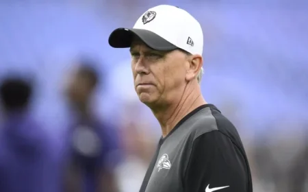 Browns Hire Todd Monken as Head Coach; Shedeur Sanders’ Future Uncertain