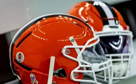 Latest Updates on Browns Coaching Search: Potential Candidates Identified