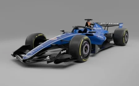 Williams Addresses Allegations of Failed Tests and Overweight Car