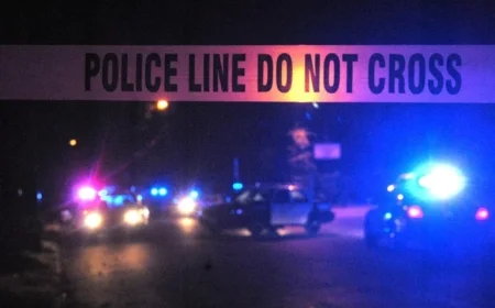 Tragic Plane Crash Claims Life of Beloved CBS Meteorologist