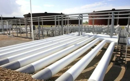 US Crude Oil Decline Drives Continued Rise in Oil Prices