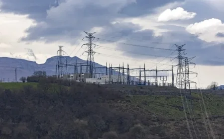 Energy Storage Warehouse Proposal in Solórzano Open for Public Comment