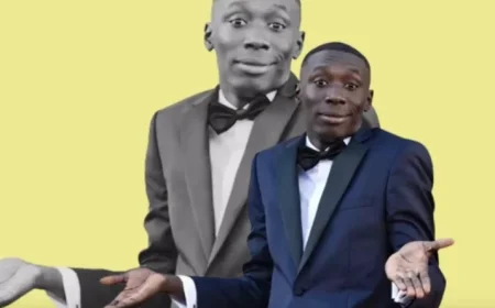 Khaby Lame Sells Likeness: Exploring the Artificial Clone Market