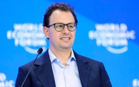 AI Chief Warns of Potentially Catastrophic Future