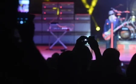 ZZ Top Joins 2026 NYS Fair Concert Lineup