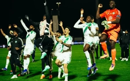 Al-Ahli Introduces New Duo for Clash with Al-Ettifaq Flanks